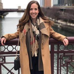 Meet your Posher, Erin